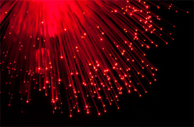 Picture of Fibre Optic